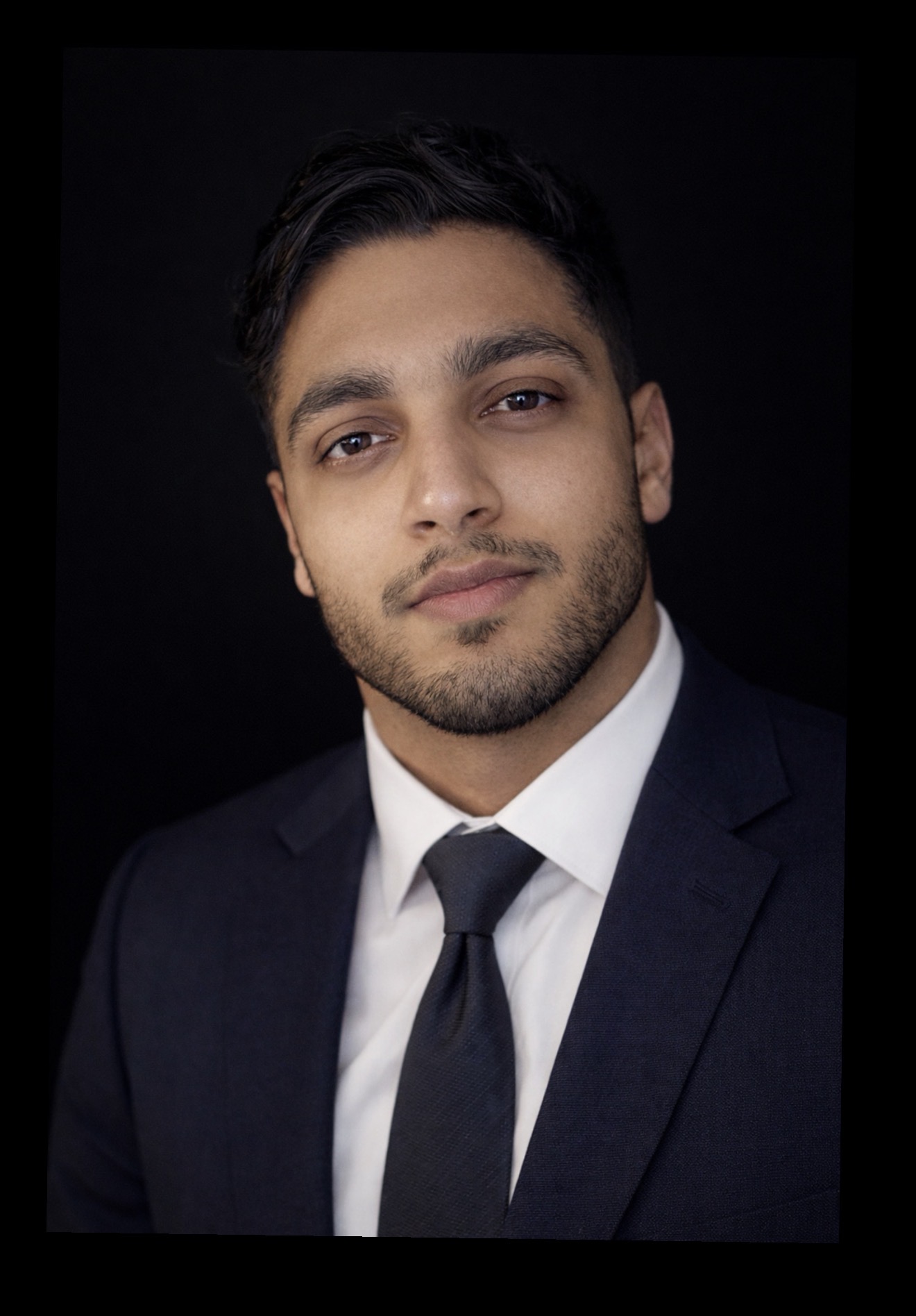 Ankush Tasildar, Principal of Tasildar Access